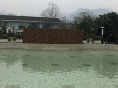 -雅安楠水阁温泉酒店