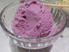 香芋冰淇淋-雪山晋乡楼(食品街店)