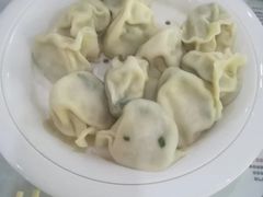 -百味饺子城•海鲜家常菜(秦皇岛店)