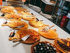 -比格比萨自助(花园路店)