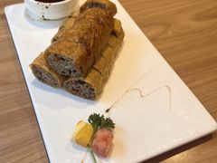 -枣子树·素食餐厅(普陀山店)