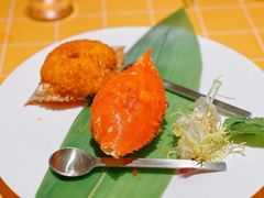 -蔡澜点心·粤菜(花城汇南区店)