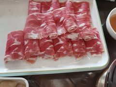 -民族饭荘(新华大街店)