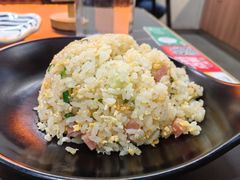 -许哥东北烧烤·铁丳烤串·宫后夹肉(繁花中心店)