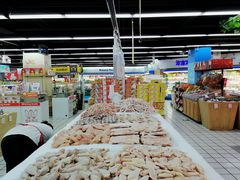 -世纪联华超市(大关店)