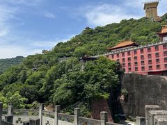 -丰都鬼城名山景区