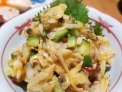 -一心创作料理屋(经开万达店)