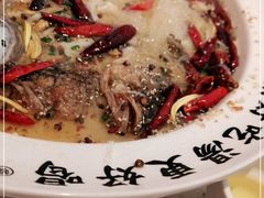 -江渔儿酸菜鱼(曜一城店)