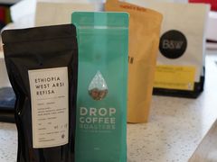 -YECLIP COFFEE黄色回形针咖啡