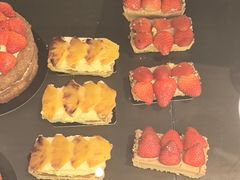 -BAKER&SPICE(安福路店)