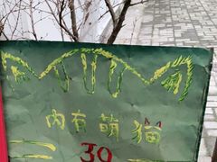 -猫色咖啡·猫咖