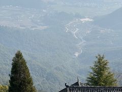 -腾冲云峰山
