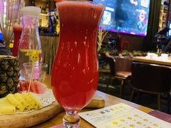 -别院里音乐餐酒吧(双流航空港店)