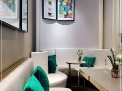 -PAUL LAFAYET 法式甜品(港汇广场店)