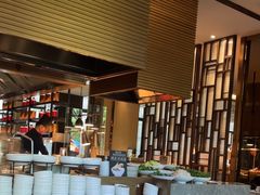 -康莱德酒店·美庭自助餐厅