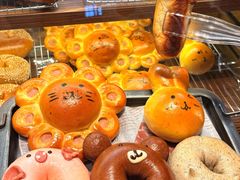 -乡田小墅(展览馆路JK FUN商城店)
