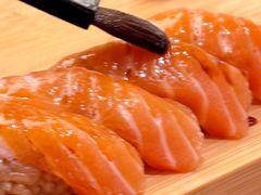 -鮨政· Omakase(港汇恒隆广场店)