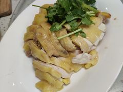 -百姓百味海鲜酒楼(粤垦路总店)