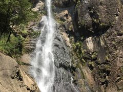 -百漈沟生态旅游景区