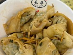 -毛华美食(清扬路店)