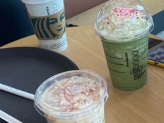 -星巴克臻选(威海威高广场店)