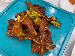 -新名仕新白玉兰餐厅