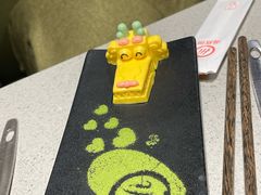 -海底捞火锅(吴中路店)