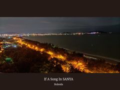 -三亚湾海居铂尔曼度假酒店