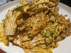 乾隆白菜-孙记驴肉山庄(李桥店)