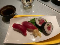 -西村日本料理(香格里拉饭店)