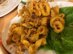 -真浪花园海鲜餐馆