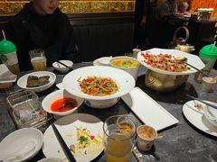 -炊烟小炒黄牛肉(浦东世纪汇店)