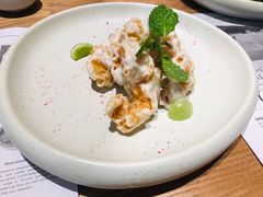 -小大董·烤鸭(凤凰汇店)