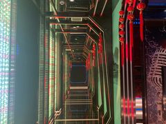 -星璨火吧KTV聚会餐厅(丰庆路店)