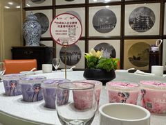 -大鸭梨烤鸭(房山店)