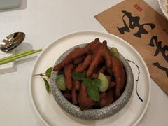 -紫光园·烤鸭·北京菜(劲松店)
