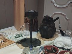 -叶叶菩提·晋福宫