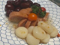 -江南婆婆(车墩店)