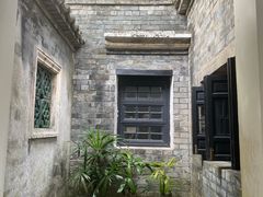 -东莞市可园博物馆