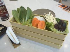-呷哺呷哺 黄金牧场 (旧宫永辉超市店)