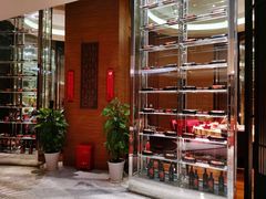 -上海滴水湖皇冠假日酒店