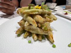 -四季民福烤鸭店(王府井东安门店)