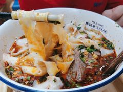 -马记永·兰州牛肉面(3019君尚店)