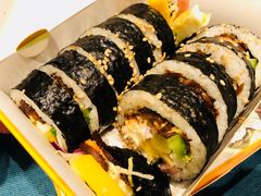 -传闻来紫菜包饭·打糕(西塔韩百店)