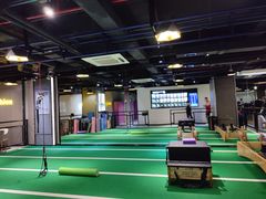 -一兆韦德健身(张杨路店)
