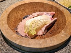 -云荷里·蒸汽石锅鱼·云南菜(中发百旺店)