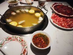 -汕头八合里海记牛肉店(清河店)