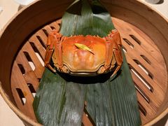 -成隆行·蟹王府(淮海店)