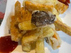 -贤花饭店(凯德店)