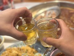 -乡土黄·鲜牛肉火锅·小龙虾(兴业街店)